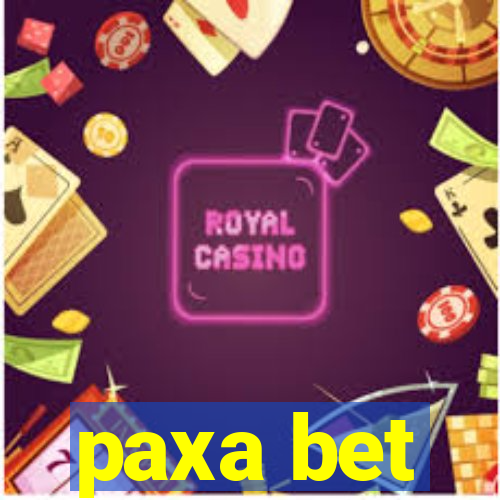paxa bet